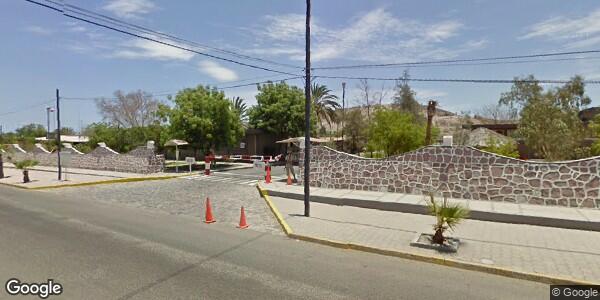 49 BATALLÓN DE INFANTERIA CAMPO MILITAR NÚMERO 3A LA PAZ BCS